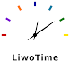 LiwoTime - Zeiterfassung