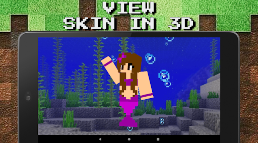 MCBox — Skins for Minecraft 16