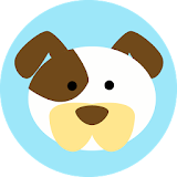 What dog breed are you? Test icon