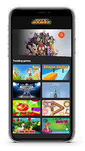 Funorama APK for Android Download (Unlimited Money) 3