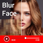 Cover Image of Unduh Blur Video Face Censor 1.17 APK
