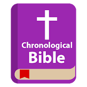 Top 33 Books & Reference Apps Like Chronological Bible Reading Plan - Best Alternatives