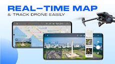 Smart Flight for DJI Fly Droneのおすすめ画像5