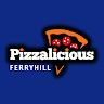 Pizzalicious DL17