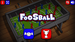 Foosball - Screenshot 3