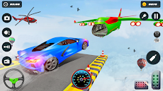 Crash Car: 車の ゲーマーズ エキサイトアクションのおすすめ画像3