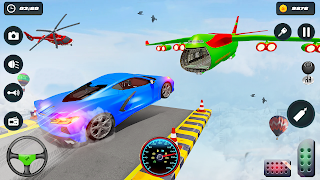 Car Crash Racing: Car Game 3d - Screenshot 3
