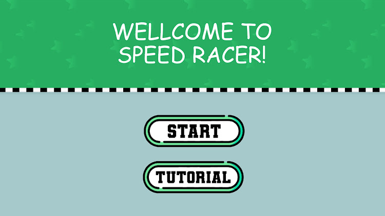 Speed Racer - By Airin - 1.7.3.5 - (Android)