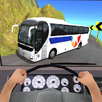 Mountain Bus Simulator Game 3D