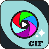 GIF Maker - GIF Creator icon