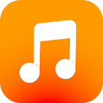 Cover Image of Download Music Player -MP3 Audio Player  APK