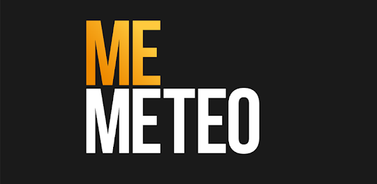 MeMeteo: Wettervorhersage