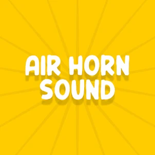 Air Horn and Fart Prank