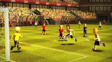 Striker Soccer Euro 2012 Proのおすすめ画像2