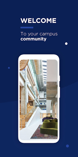 Android application Engage at KPSOM screenshort