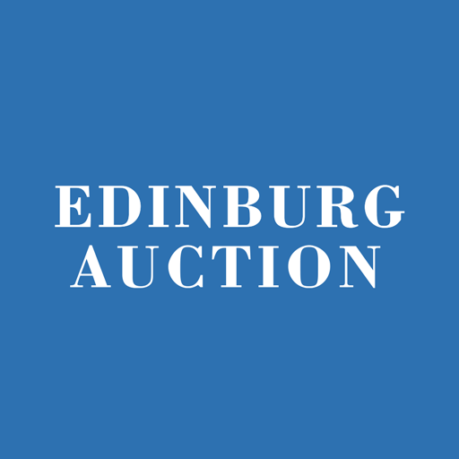 Edinburg Auction logo