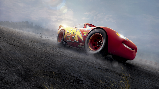 McQueen Lightning Cars Apps en Google Play