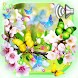 Spring Mood Live Wallpaper - Androidアプリ