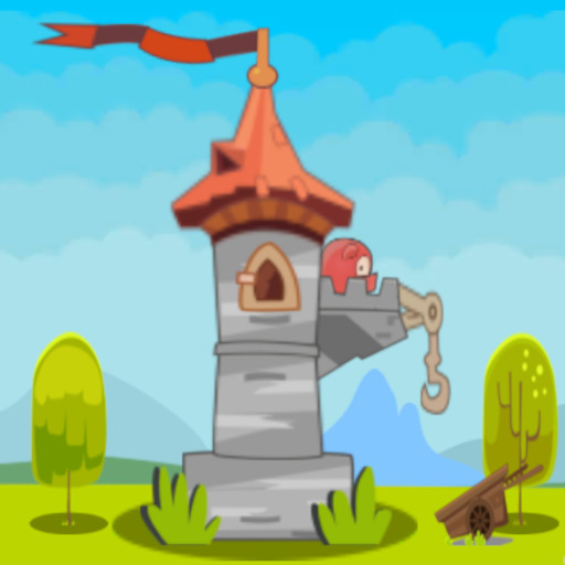 Tower Barrage logo
