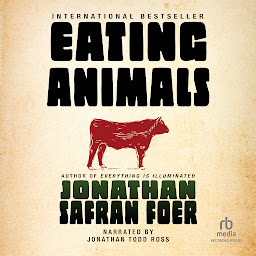Icon image Eating Animals