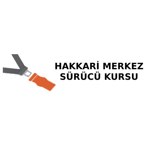 Hakkari Merkez Sürücü Kursu logo