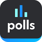 Polls Pro - Polls & Surveys icon