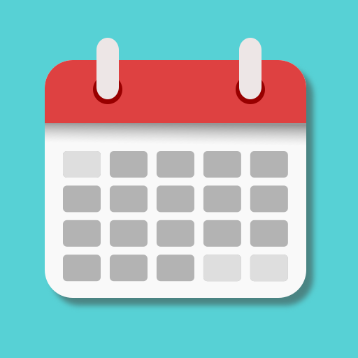 Calendarius logo