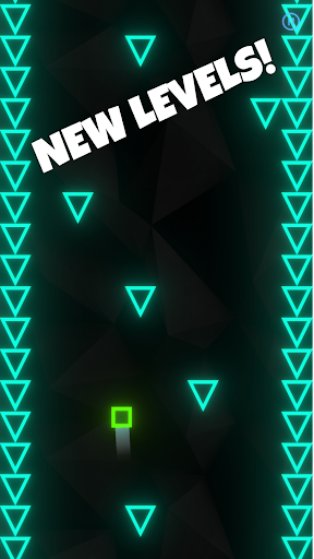 Left Right: Geometry Dash Screen 3