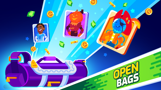 Volleyball Challenge 2023 1.0.63 Apk + Mod 3