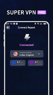 سوبر بروكسي برو – Super Proxy Pro 1