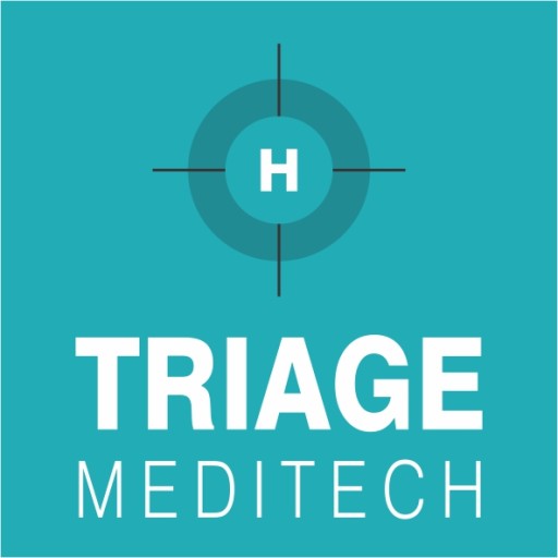 Triage Sales Force logo