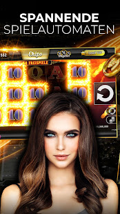 Slotigo - Online-Casino, Spielautomaten & Jackpots 4.11.72 APK screenshots 3