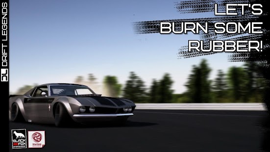 Drift Legends - Drifting games Screenshot