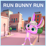 Cover Image of Tải xuống Run Bunny Run 3 APK