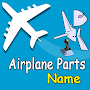 Airplane Parts Name