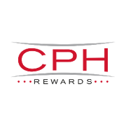 CPH Rewards  Icon