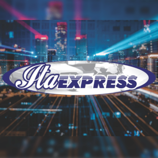 ITAEXPRESS - Entregador logo
