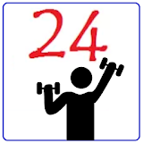4 Numbers Practice icon