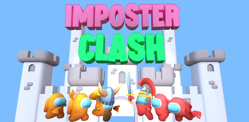Impostor Clash - Join & Merge