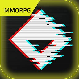 Icon image CyberCode Online -Text MMORPG