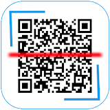Universal Barcode & QR Reader icon