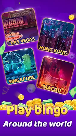 Game screenshot Bingo Arena-Live Bingo Game apk download