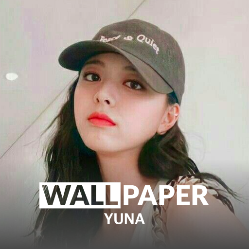 YUNA(ITZY) HD Wallpaper