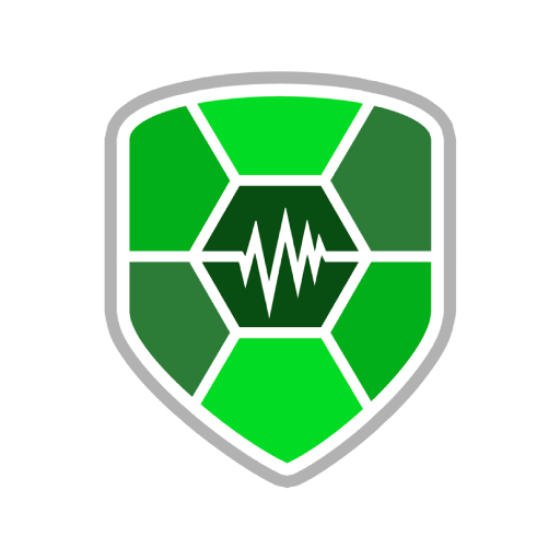 Quakebots Smart Monitoring logo