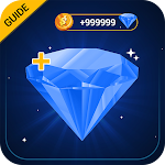 Cover Image of Télécharger Daily Free Diamonds 2021 - Fire Guide 2021 1.0 APK