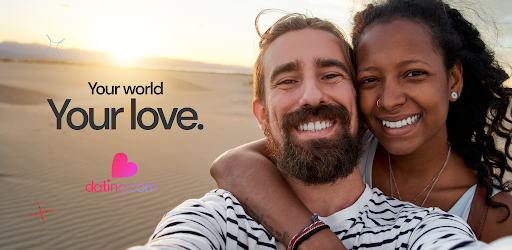 Dating.com: Global Online Date
