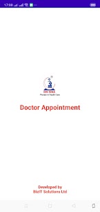 Ibn Sina Doctor Appointment 1