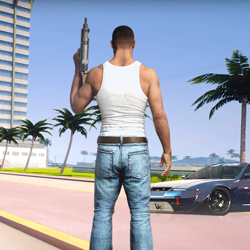 Gangster Crime: Vice City