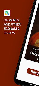 Money & Other Economic Essays