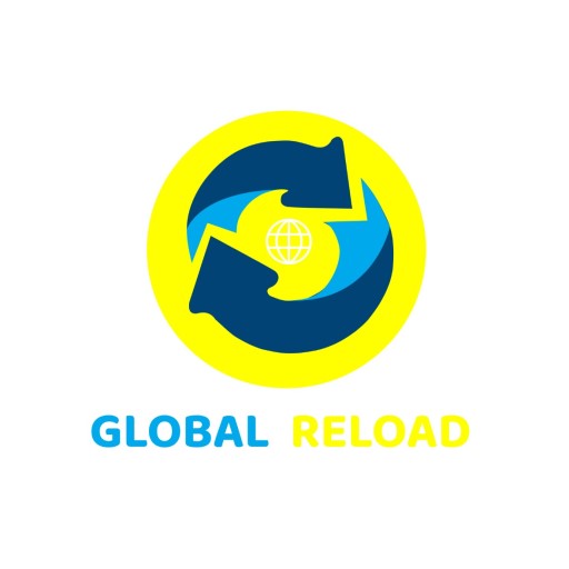 Global Reload logo